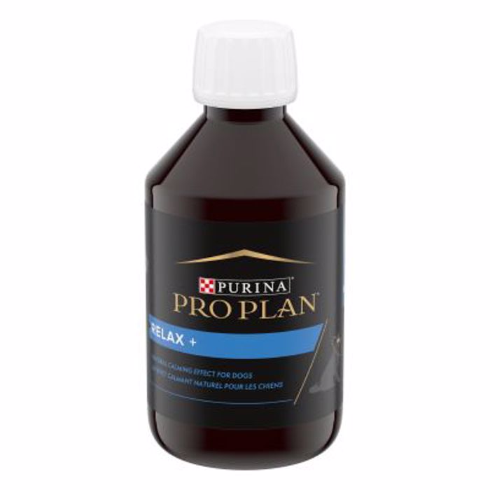 PRO PLAN Συμπλήρωμα Διατροφής Dog Adult Relax Supplement 250ml PRO PLAN Sumpliroma Diatrofis Dog Adult Relax Supplement 250ml